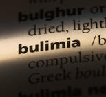 הפרעת אכילה ושמה בולימיה-תמונה